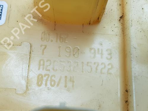 Fuel pump BMW X1 (E84) sDrive 18 d | BP33292639M76 - Image 6