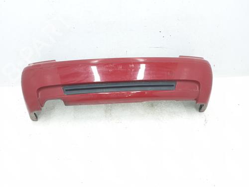 Rear bumper BMW 3 Compact (E46) 320 td | BP25740966C8 