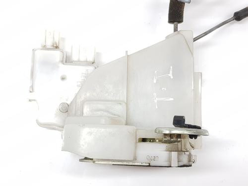 Rear left lock HONDA ACCORD VII (CL, CN) 2.2 i-CTDi (CN1) | BP18406416C100 