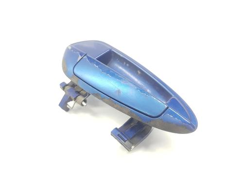 Rear left exterior door handle FIAT PUNTO EVO (199_) 1.3 D Multijet (199AXC1A, 199BXC1A, 199AXT1A, 199BXT1A) | BP11379050C130 