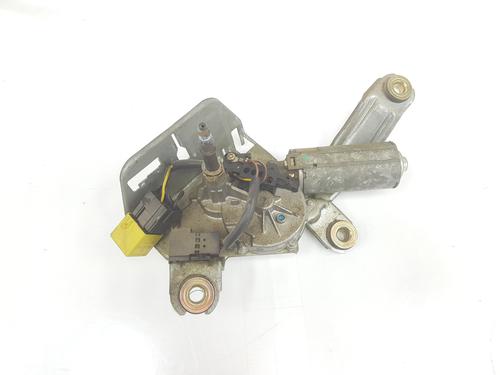 Used Rear wiper motor MERCEDES-BENZ M-CLASS (W163) ML 270 CDI (163.113) (163 hp) 10525592