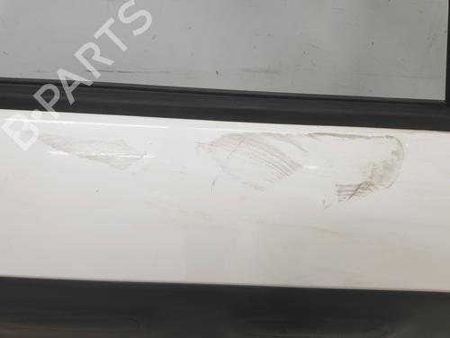 Right front door CITROËN C4 CACTUS 1.6 BlueHDi 100 | BP29508577C3 