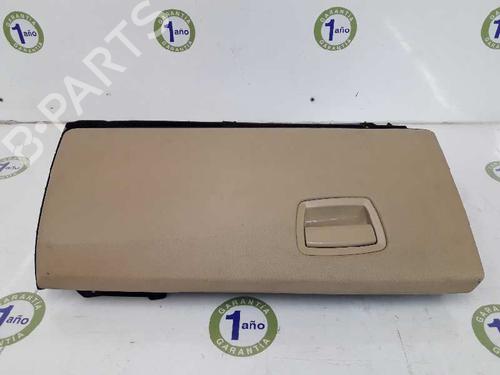 Dashboardkastje BMW 7 (F01, F02, F03, F04) 730 d (245 hp) 51169143941 | 51169143941 | 51169200970  | 51169159913  |