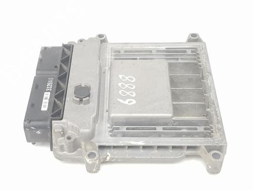 Engine control unit (ECU) HYUNDAI i30 (FD) 1.6 | BP16845730M57 