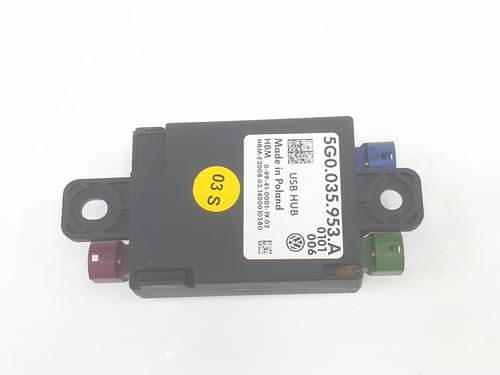 Electronic module VW GOLF VII Variant (BA5, BV5) 2.0 GTD | BP33269791M83 - Image 6