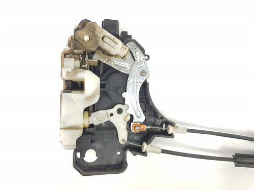 Rear right lock MITSUBISHI COLT VI (Z3_A, Z2_A) 1.3 LPG (Z33A) | BP18713033C99 