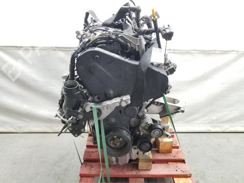 Engine VW TRANSPORTER T6 / CARAVELLE T6 Bus (SGB, SGJ, SHB, SHJ) 2.0 TDI | BP26333951M1 