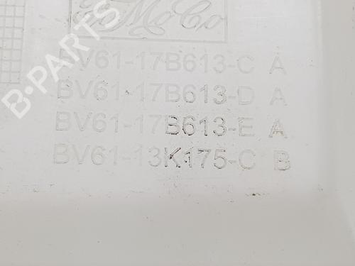 Windscreen washer tank FORD FOCUS III 1.6 TDCi | BP31946861C113 