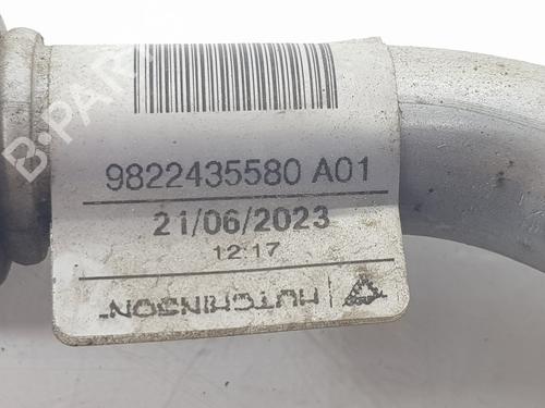 AC pipe OPEL COMBO E Tour / Life (K9) 1.5 | BP32307263M126 