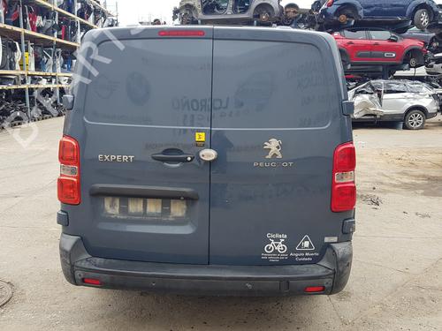 Front left panel PEUGEOT EXPERT Van (V_)  | BP33056481C58  - Image 25