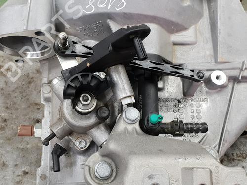 Gearbox SEAT IBIZA V (KJ1, KJG) 1.0 TSI | BP29728683M3 