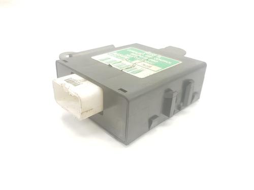 Electronic module TOYOTA LAND CRUISER PRADO (_J12_) 3.0 D-4D (KDJ120, KDJ125) | BP16138948M83 