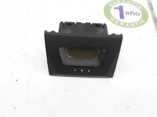 Used Display monitor SSANGYONG REXTON W / REXTON 2.0 Xdi (155 hp) 7221644