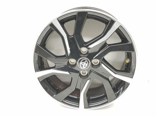 Velg TOYOTA YARIS (_P13_) 1.5 Hybrid (NHP130_) (101 hp) 24662120