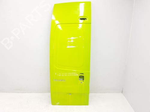 Used Left rear door RENAULT TRAFIC III Van (FG_) 1.6 dCi 90 (FGME) (90 hp) 16198292