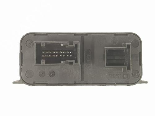 Electronic module LAND ROVER RANGE ROVER EVOQUE (L538) 2.2 D | BP17168797M83 