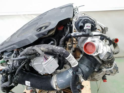 Engine VW T-ROC (A11, D11)  | BP29728609M1 