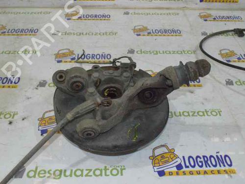 Used Right rear steering knuckle VOLVO XC90 I (275) D5 AWD (163 hp) 796360