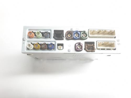 Electronic module RENAULT SYMBIOZ 1.8 E-Tech 160 Full Hybrid | BP34698431M83 - Image 2