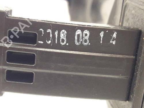 Front left exterior door handle KIA NIRO I (DE) 1.6 GDI Hybrid | BP5965749C128 
