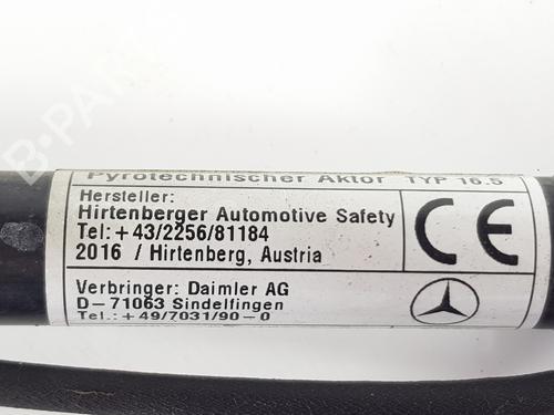 Other MERCEDES-BENZ GLA-CLASS (X156)  | BP28104075O1 