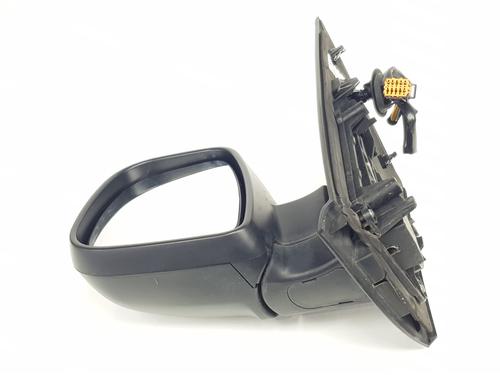 Used Left mirror CITROËN SPACETOURER Bus (V_) 1.6 BlueHDi 115 (115 hp) 31015623