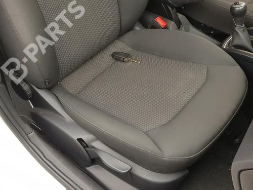 Front left exterior door handle AUDI A1 Sportback (8XA, 8XF) 1.0 TFSI | BP9753779C128  - Image 71