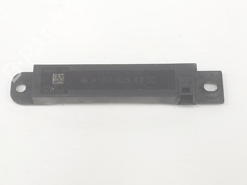 electronic-module-mercedes-benz-vito-van-w447-2014-36679138 main image