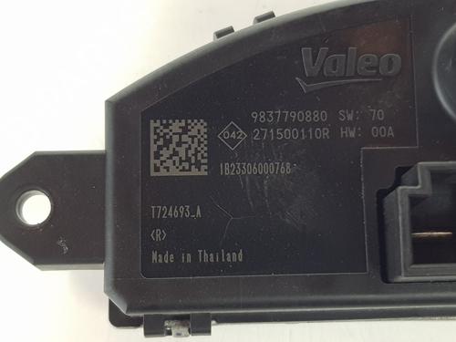 Varmeblæsermodstand OPEL ASTRA L Sports Tourer (OV5)  | BP29424437M108 