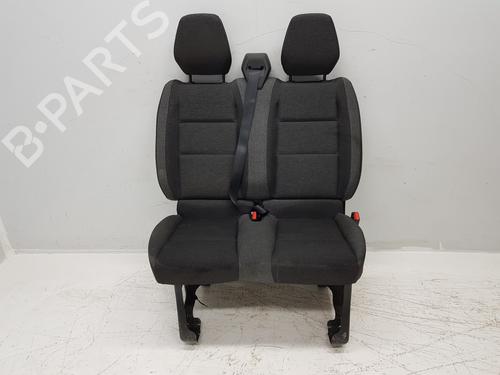 Sedile anteriore destro Sedile anteriore destro RENAULT MASTER III Platform/Chassis (EV, HV, UV) [2010-2026] 36229849 36229849