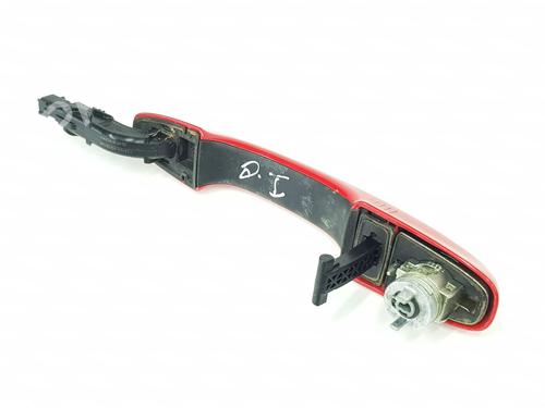 Türgriff vorne links außen FORD FOCUS IV (HN) 2.3 ST EcoBoost | BP30754127C128