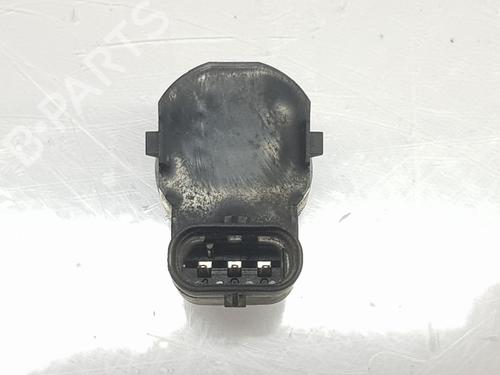 Electronic module AUDI A3 Sportback (8PA) 2.0 TDI 16V | BP11283884M83 