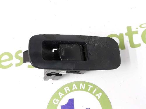 Used Right front window switch NISSAN QASHQAI / QASHQAI +2 I (J10, NJ10, JJ10E) 2.0 dCi All-wheel Drive (150 hp) 3139277
