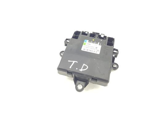 Electronic module MERCEDES-BENZ A-CLASS (W169) A 180 CDI (169.007, 169.307) | BP27610275M83 