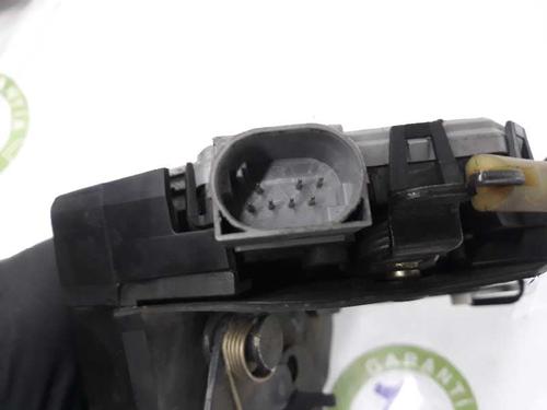 Rear left lock BMW X5 (E53) 3.0 d | BP4559921C100 