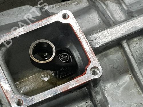 Gearbox TOYOTA LAND CRUISER PRADO (_J15_) 2.8 D-4D (GDJ150_, GDJ155_, GDJ150, GDJ151) | BP29716553M3 
