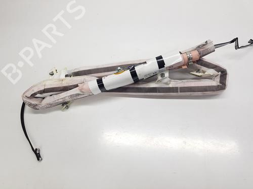 Right curtain airbag OPEL COMBO E Tour / Life (K9) 1.5 | BP32307248C12