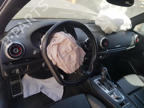 Warning switch AUDI A3 (8V1, 8VK) S3 quattro | BP37630987I22  - Image 37