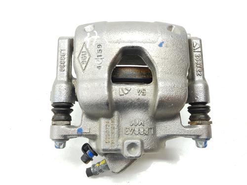 Used Left front brake caliper Left front brake caliper DACIA SANDERO III [2021-2026] 33996422 33996422