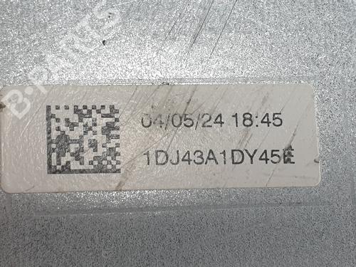 Radio OPEL ASTRA L Sports Tourer (O5)  | BP25771707E6 