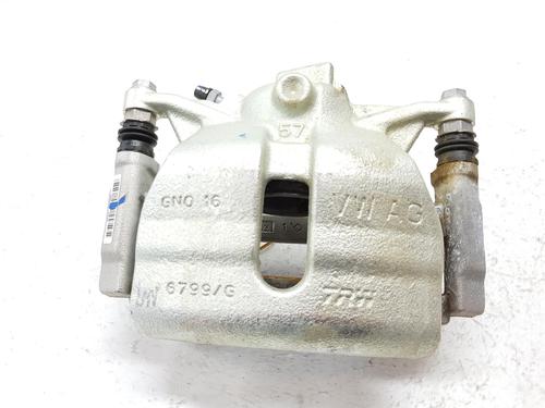 Used Right front brake caliper AUDI Q3 Sportback (F3N) 35 TFSI Mild Hybrid (150 hp) 12575078