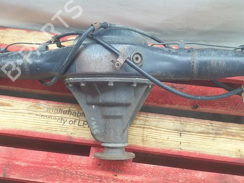 Rear axle MITSUBISHI L200 (K7_T, K6_T, K5_T)  | BP28119117M2 