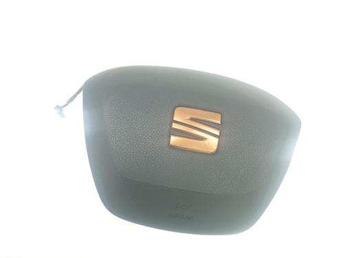 Førerens kollisjonspute SEAT LEON (5F1) 2.0 Cupra (290 hp) 18240507