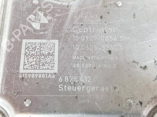 ABS pump BMW X4 (F26) xDrive 20 d | BP37646912M43 - Image 7