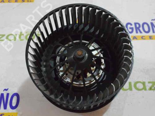 Used Heater blower motor FORD FOCUS III 1.0 EcoBoost (125 hp) 14116360