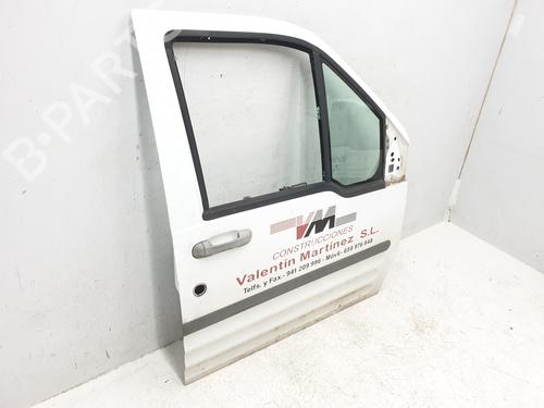 Right front door FORD TRANSIT CONNECT (P65_, P70_, P80_) 1.8 TDCi | BP27160892C3 