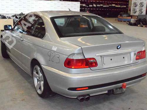 Right curtain airbag BMW 3 Coupe (E46) 330 Ci | BP779797C12  - Image 41