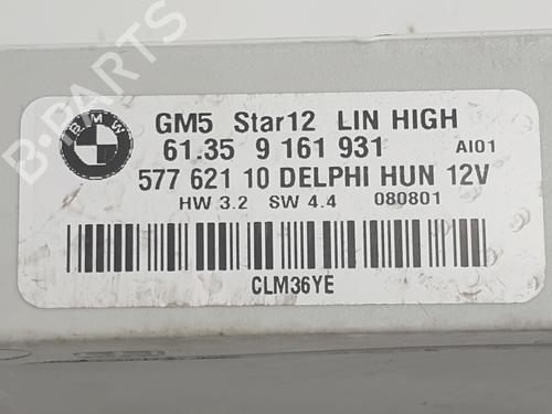 Electronic module BMW X3 (E83) xDrive 30 d | BP29508583M83 