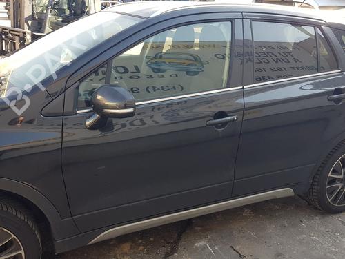 Left rear door SUZUKI SX4 S-Cross (JY)  | BP29856162C4