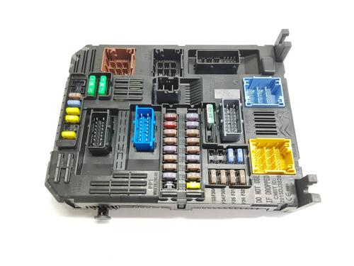 Fuse box CITROËN C4 III (BA_, BB_, BC_)  | BP38648892E1  - Image 7